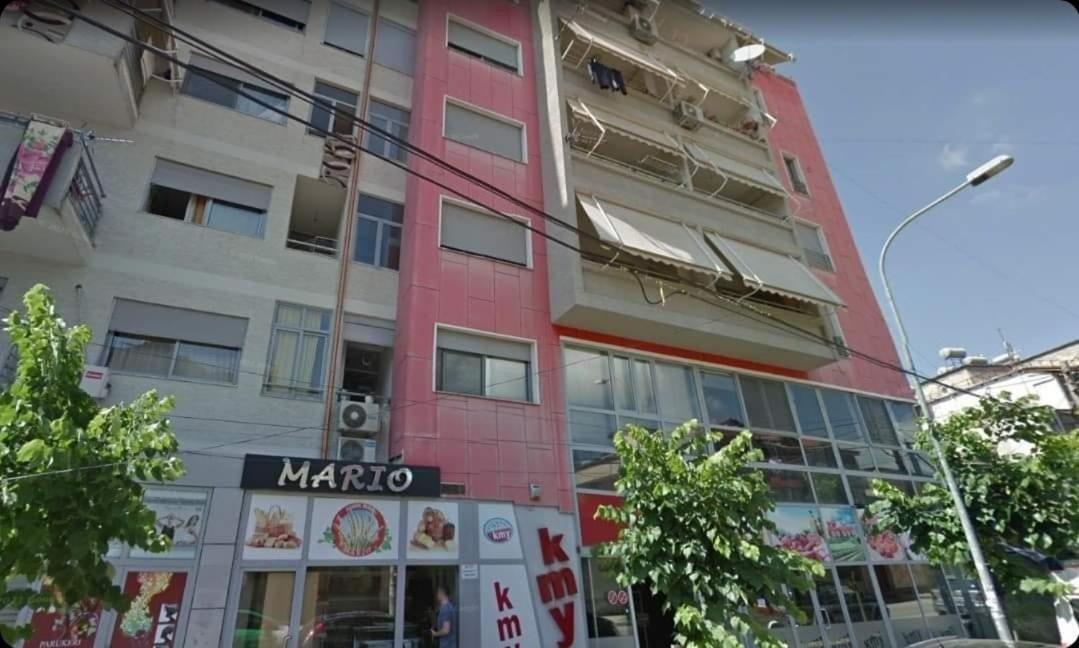 Tirana Daily Rental Apartments 1 Buitenkant foto