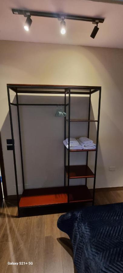 Tirana Daily Rental Apartments 1 Buitenkant foto