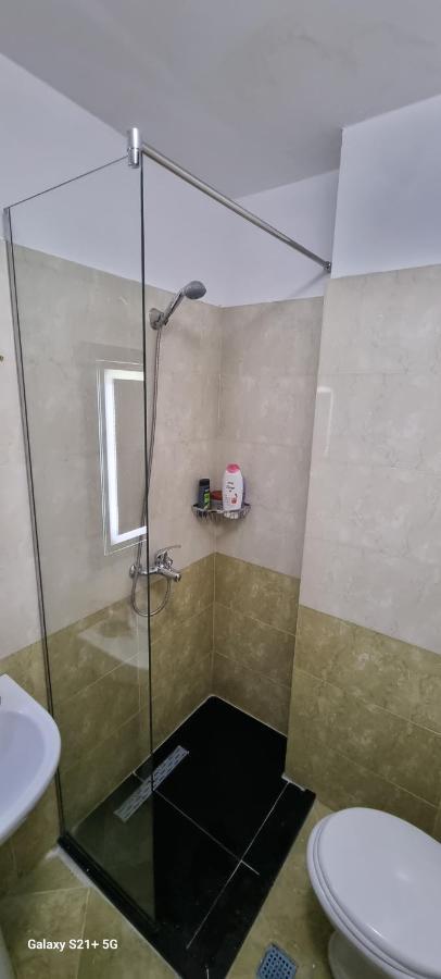 Tirana Daily Rental Apartments 1 Buitenkant foto