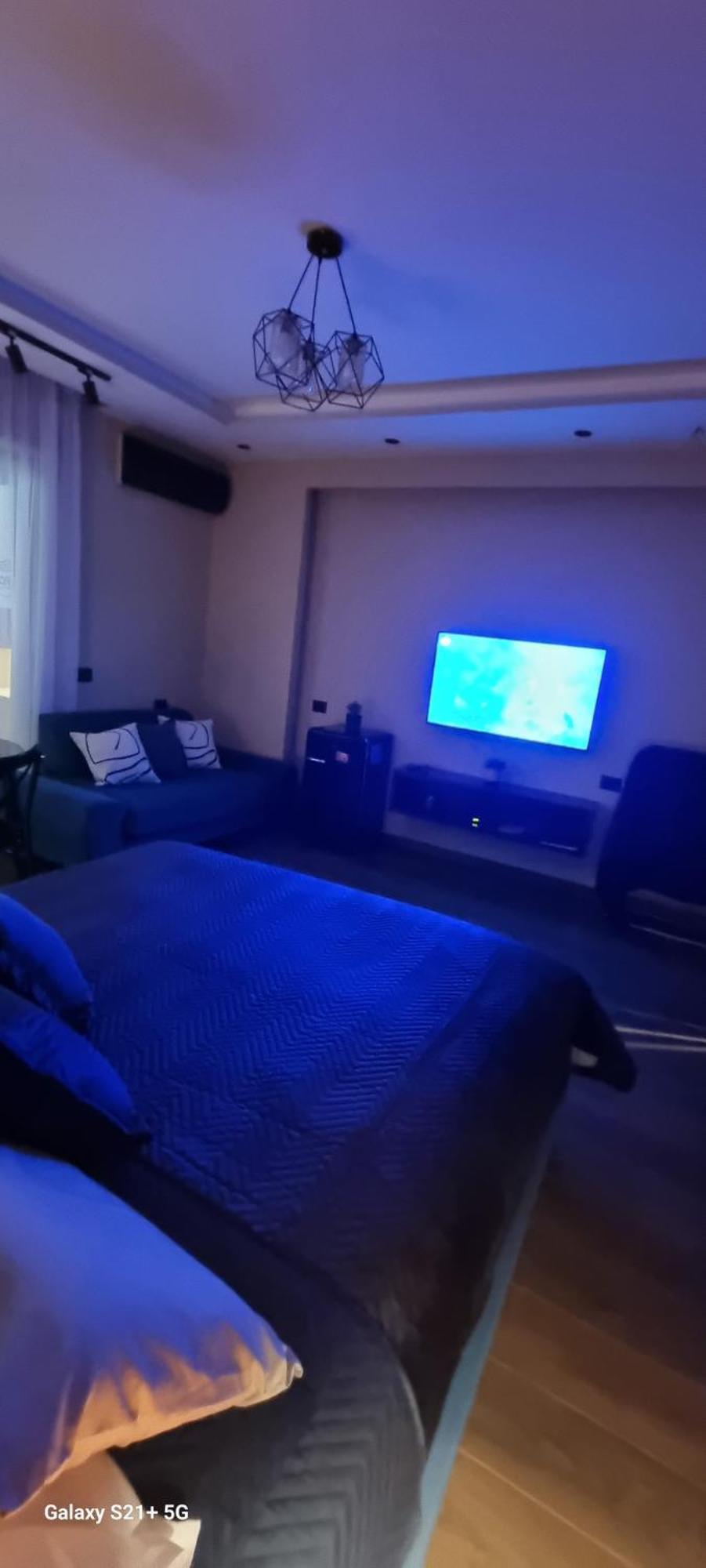 Tirana Daily Rental Apartments 1 Buitenkant foto
