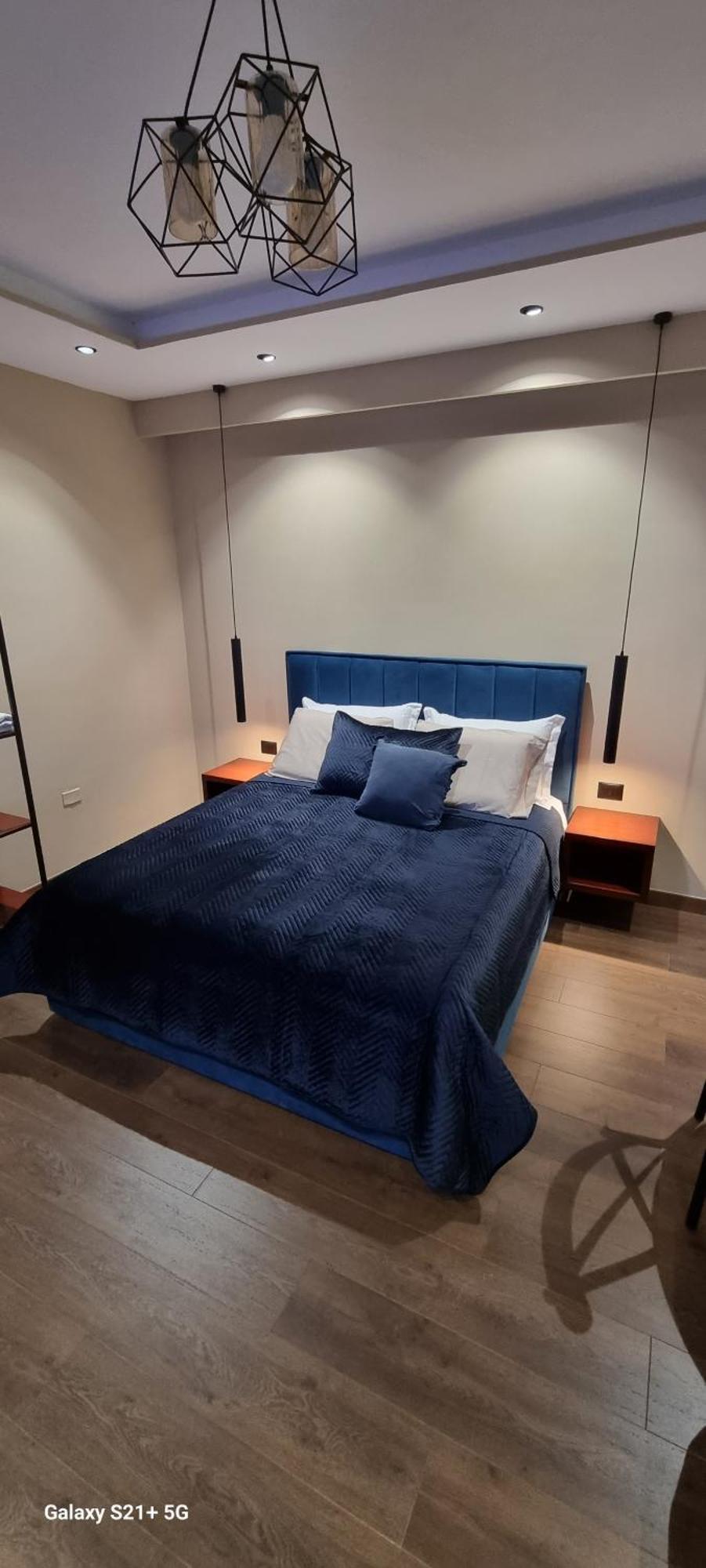 Tirana Daily Rental Apartments 1 Buitenkant foto