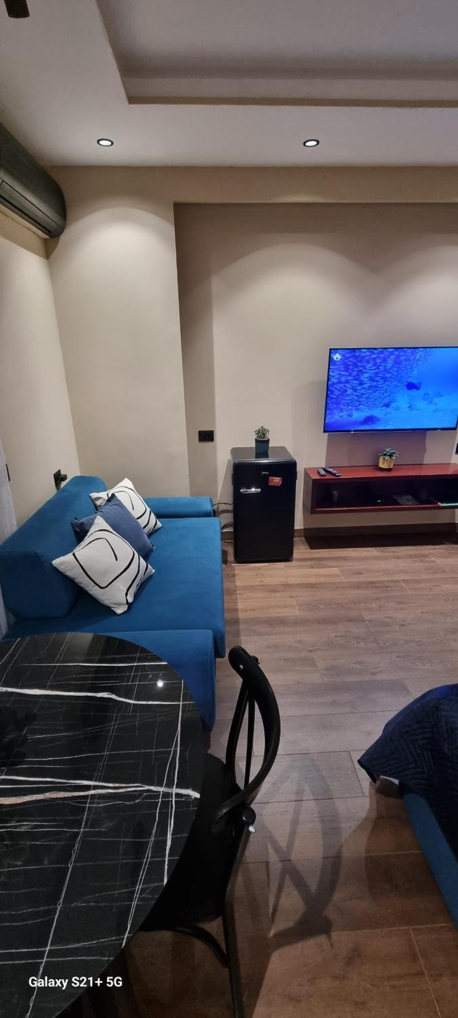 Tirana Daily Rental Apartments 1 Buitenkant foto