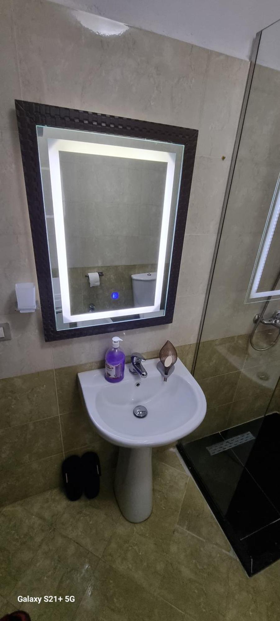 Tirana Daily Rental Apartments 1 Buitenkant foto