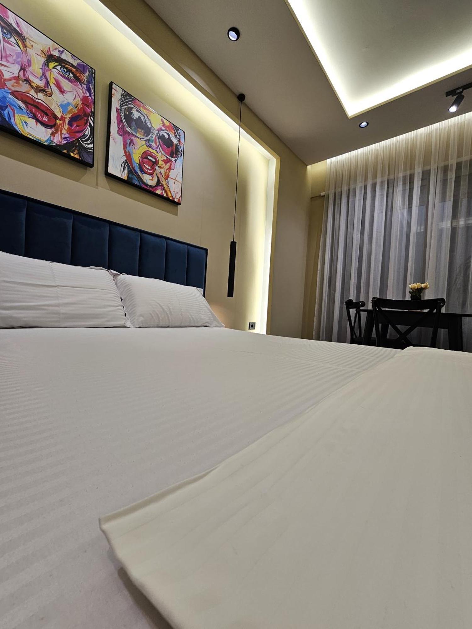 Tirana Daily Rental Apartments 1 Buitenkant foto